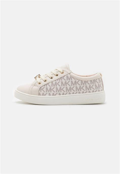 Baskets Michael Kors Kids en solde 